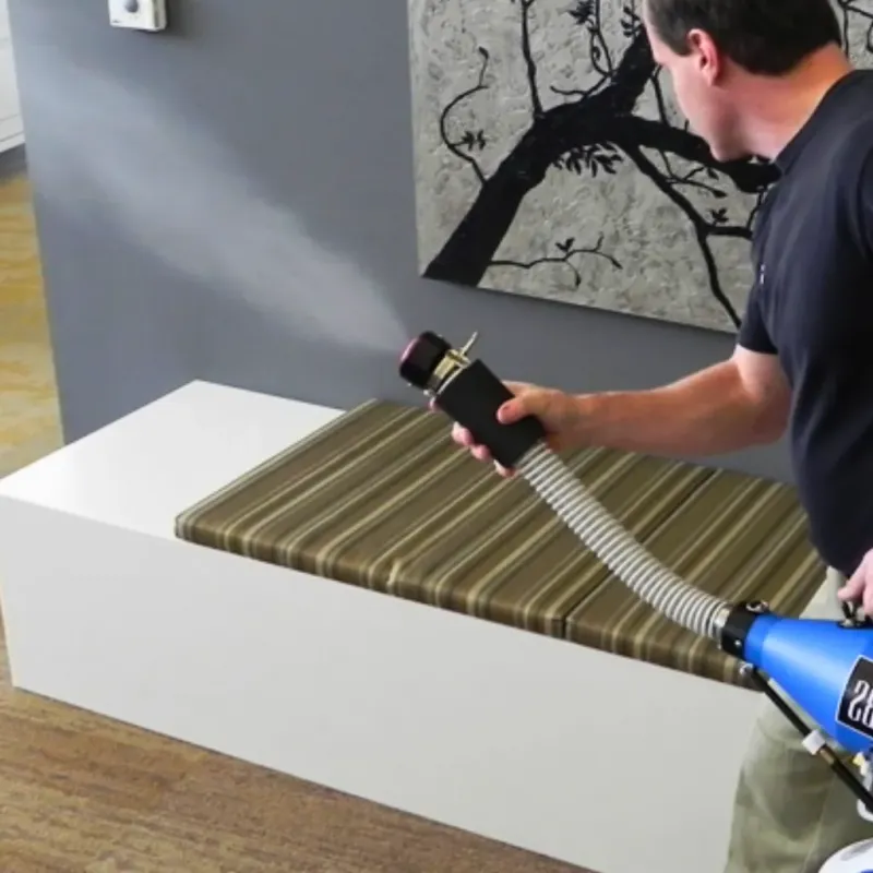 Professional Odor Removal in Hillandale, MD